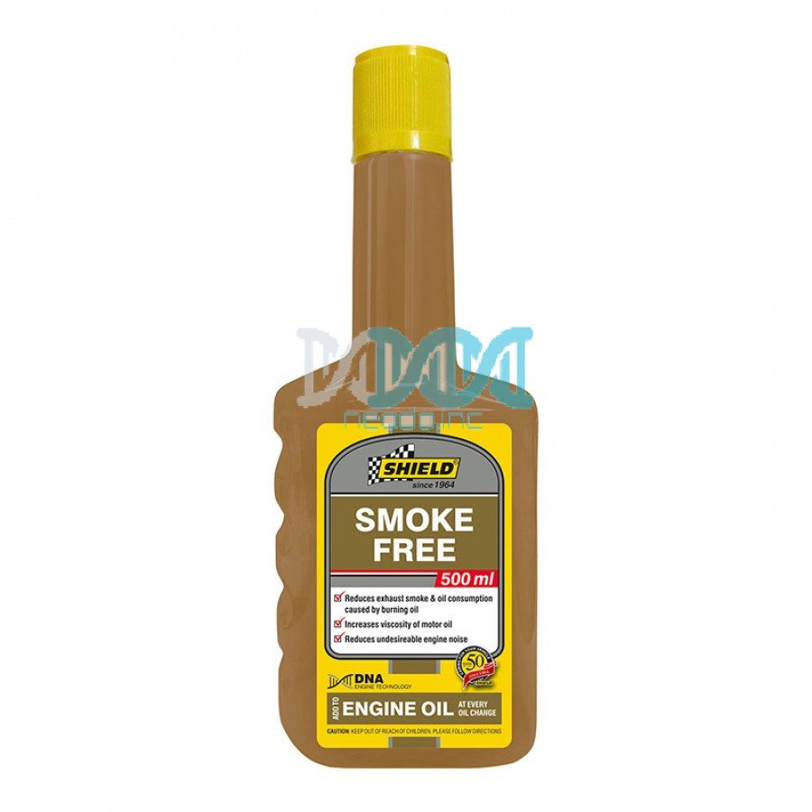 Shield Smoke Free 500ml