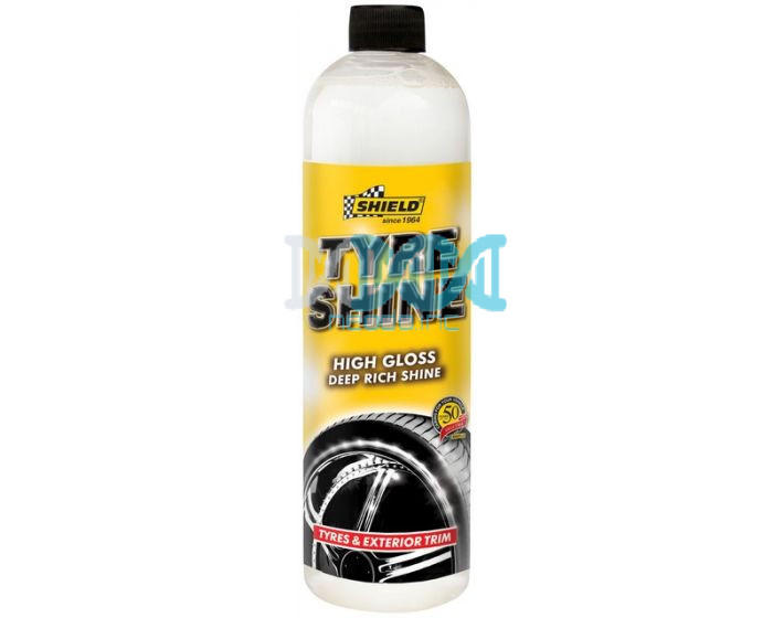 Shield Tyre Shine 500ml