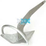 Sea Anchor 6Kg -Heavy Duty Galvinized