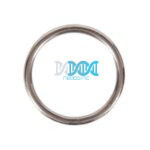 Ring Welded 4X40mm 316 Stainless Steel