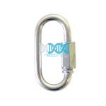 Stainless Steel Quick Link 3.5mm