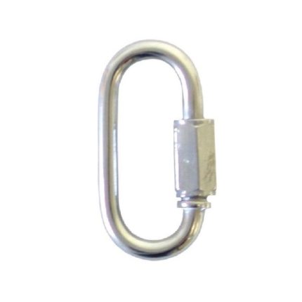 Stainless Steel Quick Link 4mm