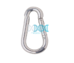 Stainless Steel Snap Hook With Quick Link 5?50