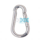 Stainless Steel Snap Hook With Quick Link 5?50