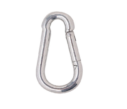 Stainless Steel Snap Hook With Quick Link 5?50