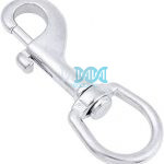 Swivel Bolt Snap 13mm 316 Stainless Steel
