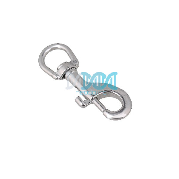 Swivel Bolt Snap 25mm 316 Stainless Steel