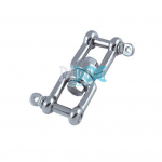 Swivel Jaw & Jaw 8mm 316 Stainless Steel