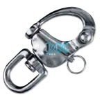 Swivel Snap Shackle 12mm 316 Stainless Steel