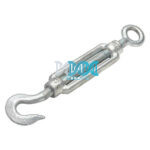Turnbuckle(8mm)200Kg