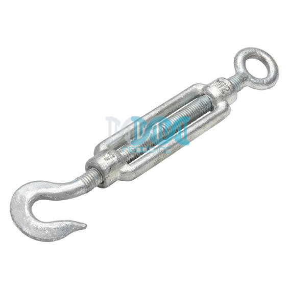 Turnbuckle(8mm)200Kg
