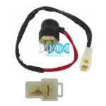 Reverse Light Switch Mazda Ford