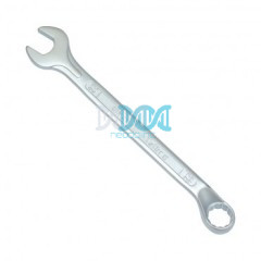 Chrome Vanadium Offset 6mm Spanner
