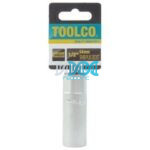 Extension Bar 3/8Dr.200mm