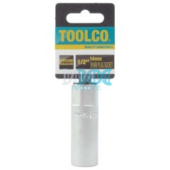 Extension Bar 3/8Dr.200mm