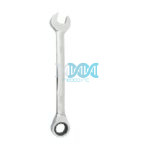 Ratchet Combination Spanner 10mm