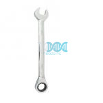 Ratchet Combination Spanner 17mm