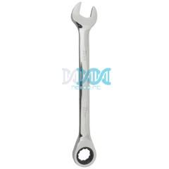 Ratchet Spanner 20mm Chrome Vanadium