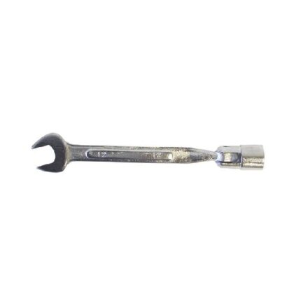 Swivel 8mm Spanner