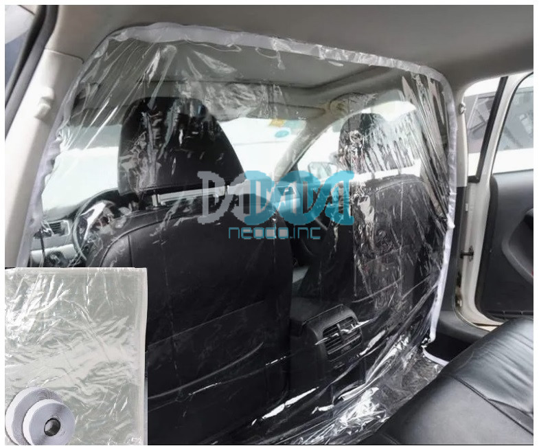Car Eva Isolation Film 1.4 X 2M