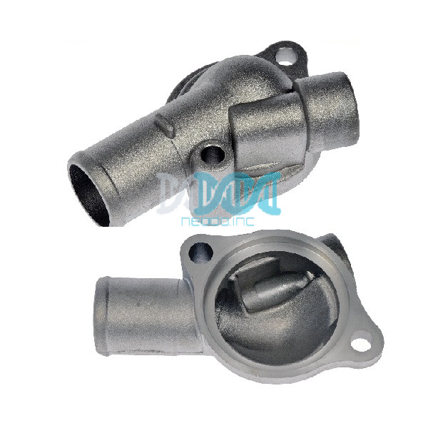 Thermostat Cover 2E All