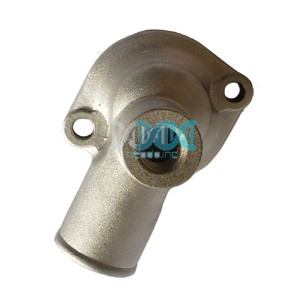 Thermostat Housing Mazda 323 Fwd 1983