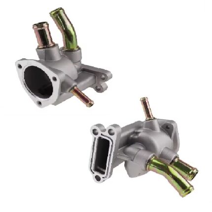 Thermostat Housing Unit Sentra 160 16V