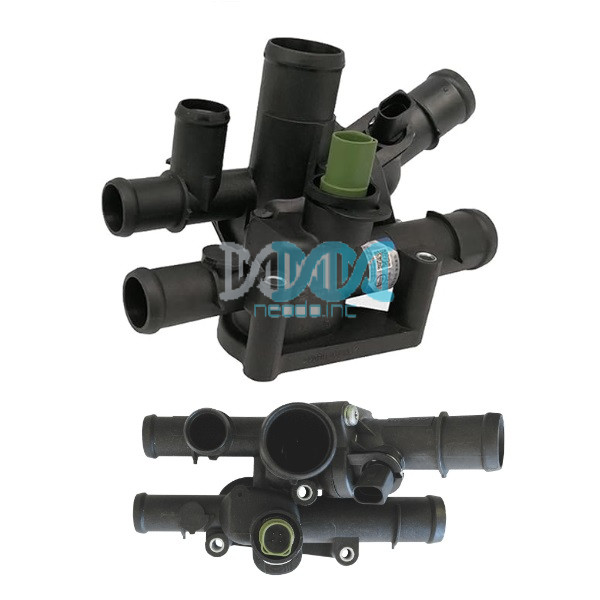 Thermostat Housing Volkswagen A3,Golf 4