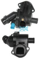 Thermostat Housing A4 1.8T/2L/A6/Passat.