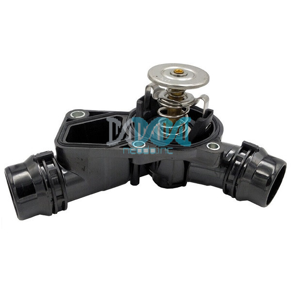 Thermostat Housing BMW E46 320, 30, 25 -05