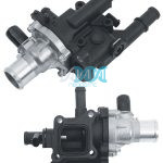 Thermostat Housing Chev Cruze