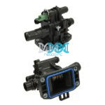 Thermostat Housing Ford Focus, Fiesta, Fiat 1.6TD