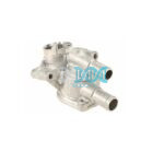 Thermostat Housing Honda 84- Flip-Up Lamp