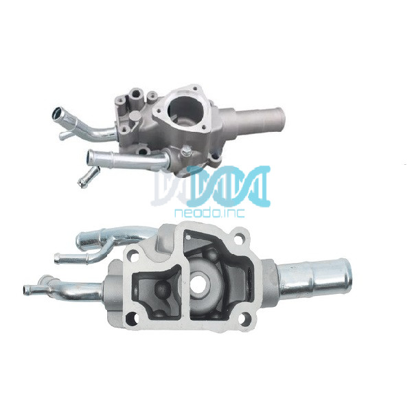 Thermostat Housing Nissan Almera