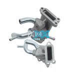 Thermostat Housing Nissan Sentra 1.6 16V - 11061-73C02