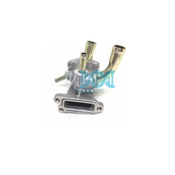 Thermostat Housing Nissan Sentra 1.4Lt, 1.6Lt, 92-On