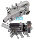 Thermostat Rocam 1.6 Aluminum