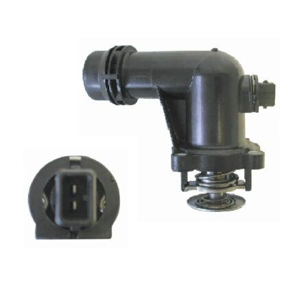 Thermostat Housing for BMW E36 and E46 With Sensor