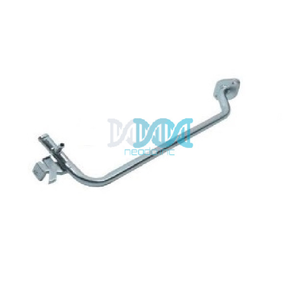 Water Pipe Quantum.Hi-Lux.Innova Metal