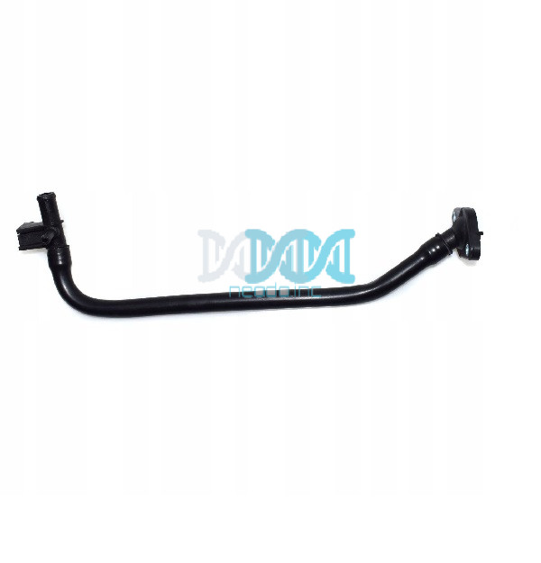 Water Pipe Quantum.Hi-Lux.Innova Plastic