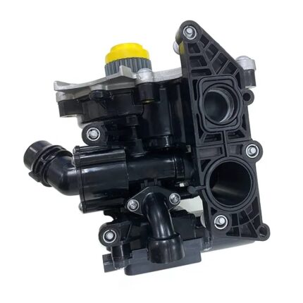 Water Pump Housing Golf 7 Gti