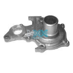 Water Pump Rear Cover Corolla 1.6/4Af/E