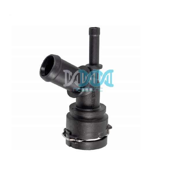 Water Quick Connector VW Jetta, Polo, A3