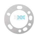 Wheel Spacer Pairs