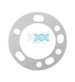 Wheel Spacer Pairs