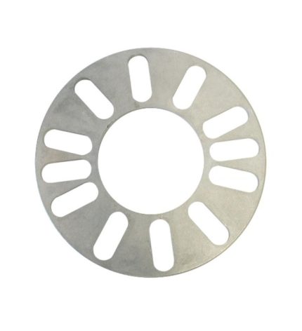 Wheel Spacer Pair 8mm
