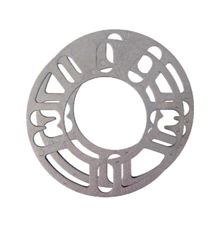 Wheel Spacer Per Pair 5mm