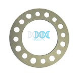 Wheel Spacer Pairs