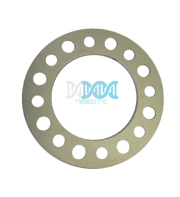 NEO-11477 Wheel Spacer Pairs