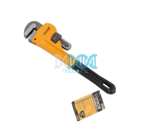 Heavy Duty Pipe Wrench 12/300mm